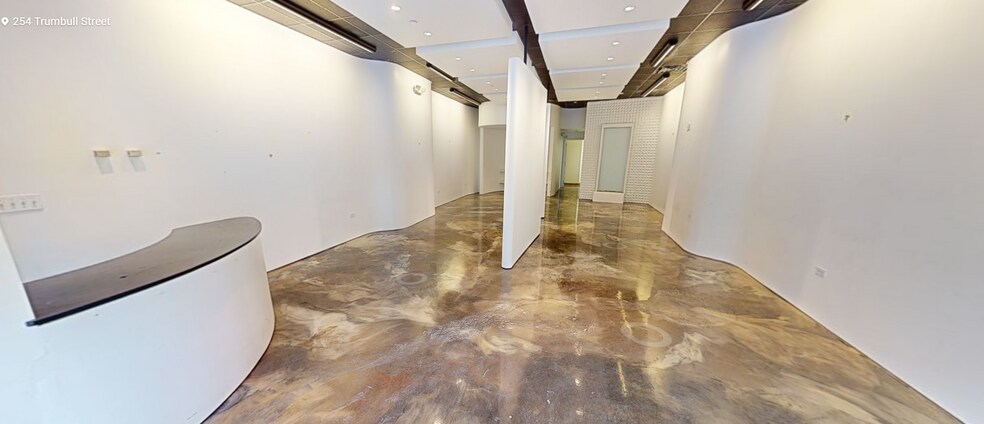 More Photos Of 242 Trumbull St, Hartford Office For Lease