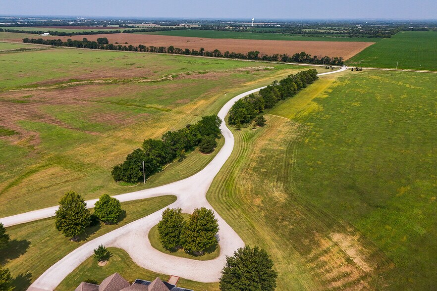 More Photos Of 13499 SW 40th St, Benton Land For Sale