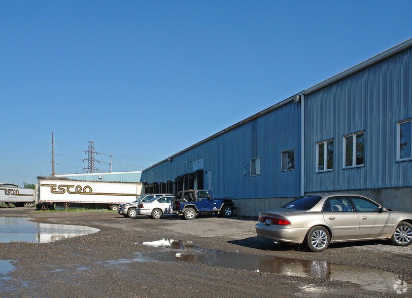More Photos Of 275 Mayville Ave, Tonawanda Refrigeration Cold Storage For Lease