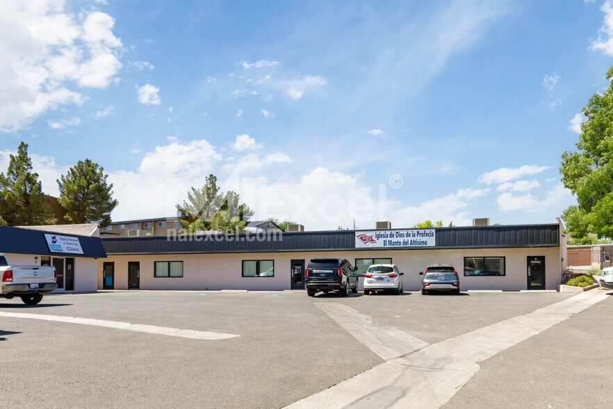 More Photos Of 1192 W Sunset Blvd, St George Office For Lease