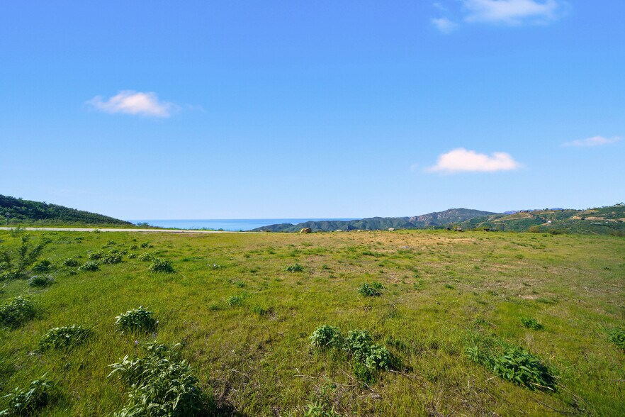 More Photos Of 2510 Mar Vista Ridge Dr, Malibu Land For Sale
