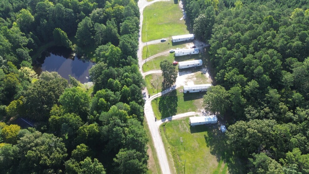 More Photos Of 100 Wild Forest Ln, Sanford Manufactured Housing Mobile Home Park For Sale