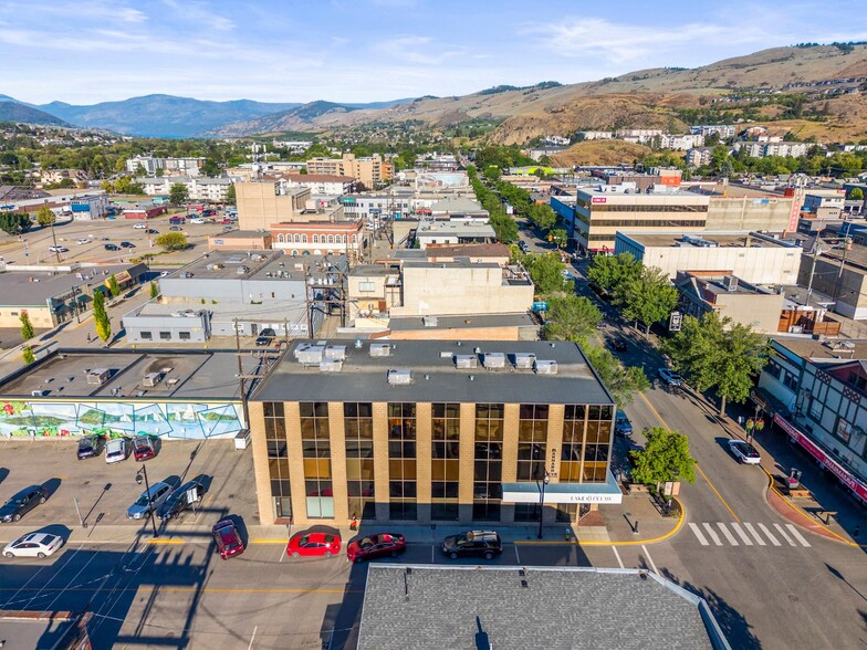 More Photos Of 3100 30 Av, Vernon Office For Sale