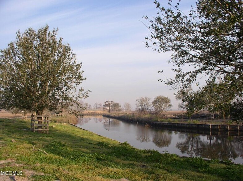 More Photos Of 11191 Cazaubon Farm Rd, Bay Saint Louis Land For Sale