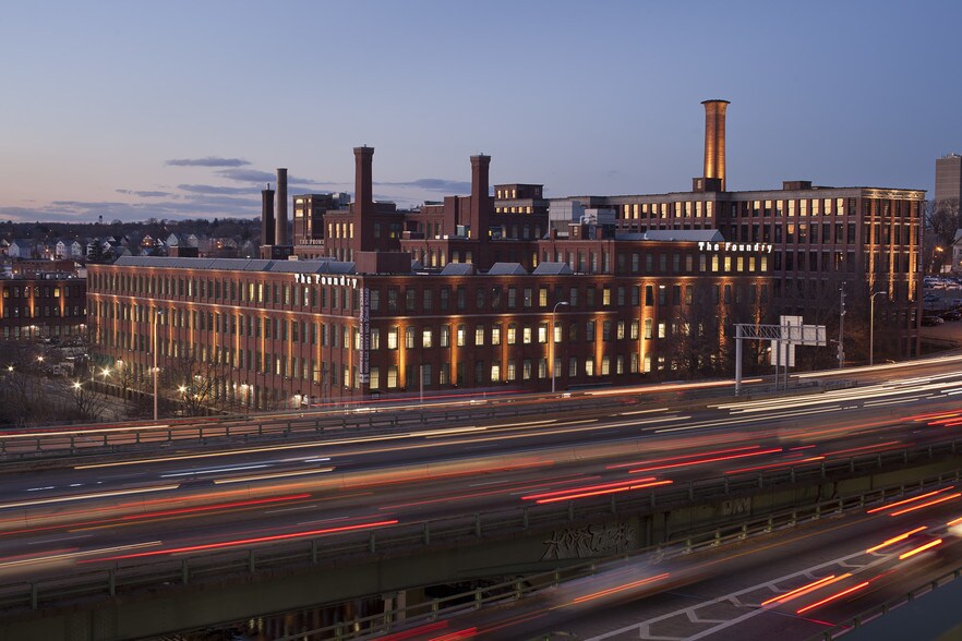 More Photos Of 235 Promenade St, Providence Office For Lease