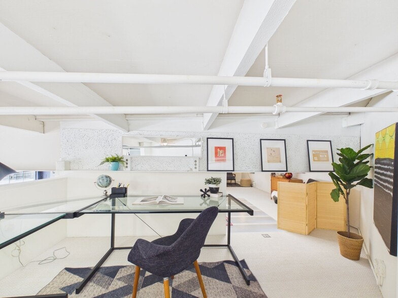 More Photos Of 4053 Harlan St, Emeryville Apartments For Sale