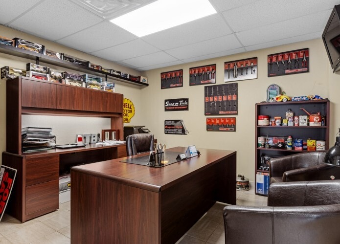 More Photos Of , Greely Industrial For Sale