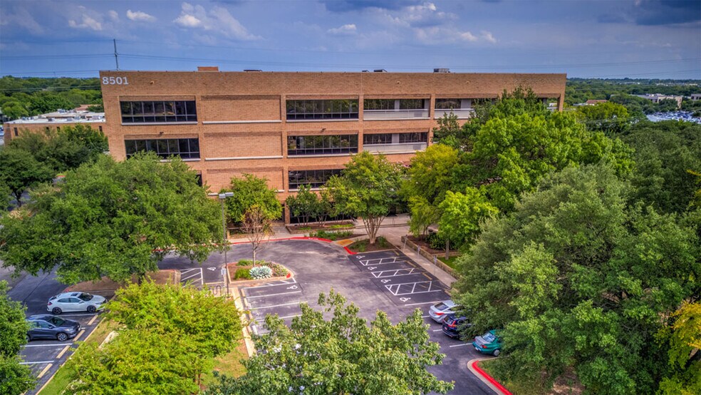 More Photos Of 8501 N Mopac Expy, Austin Office For Lease