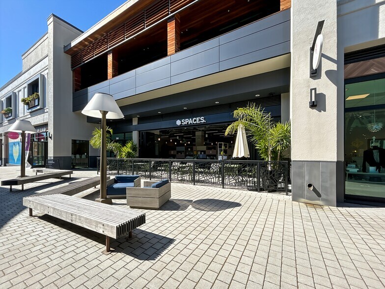 Primary Photo Of 1300 1st St, Napa Coworking Space