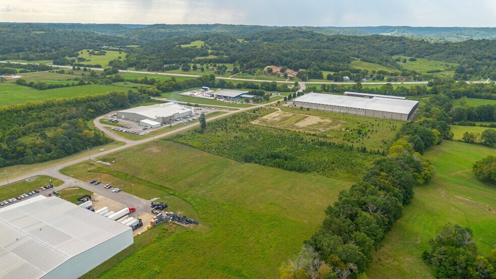 More Photos Of 1033 Veterans Dr, Lewisburg Land For Sale
