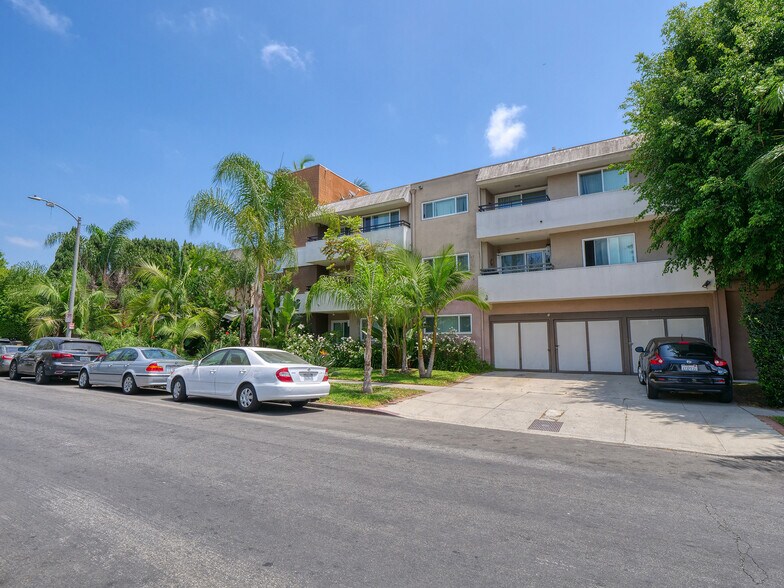 More Photos Of 1138 S Corning St, Los Angeles Apartments For Sale