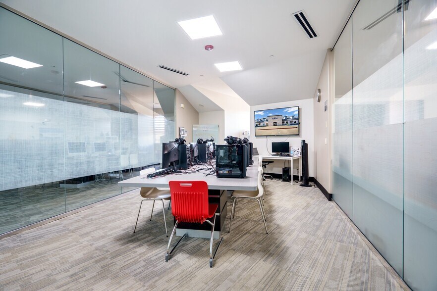 More Photos Of 4577 Ohio Dr, Frisco Office For Lease