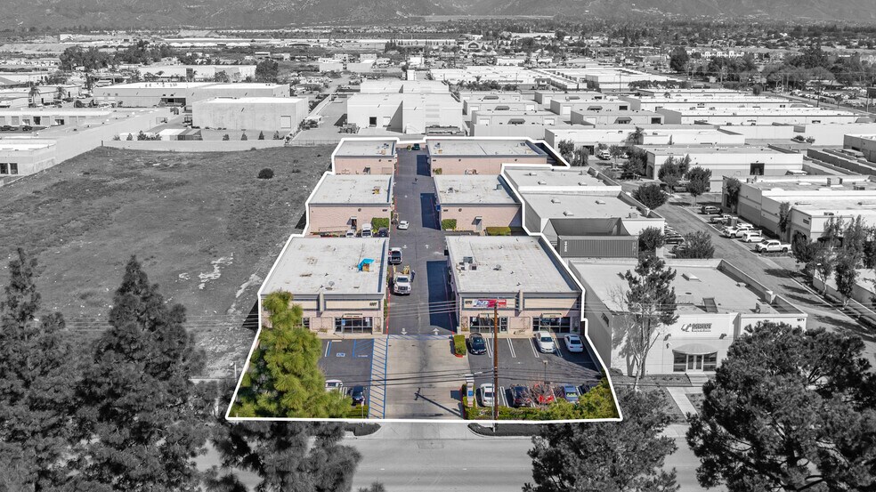 More Photos Of 1681 Arrow Rt, Upland Warehouse For Sale