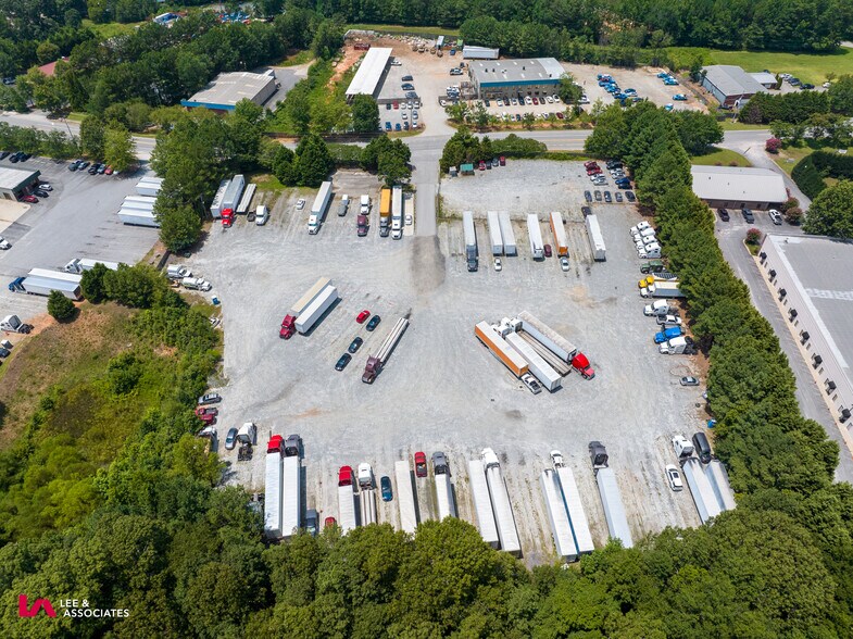 More Photos Of 785 Brogdon Rd, Suwanee Land For Lease