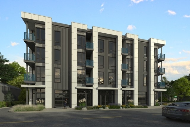 More Photos Of , Portland Multifamily For Sale