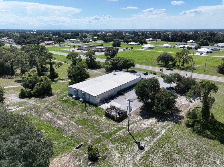 More Photos Of 6013 Us Highway 98, Sebring Freestanding For Sale