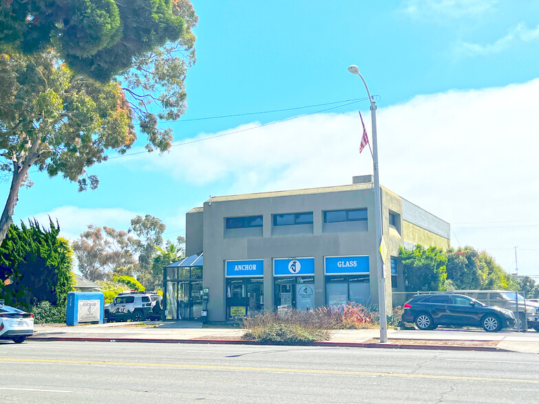 Primary Photo Of 1450 E Thompson Blvd, Ventura Freestanding For Lease