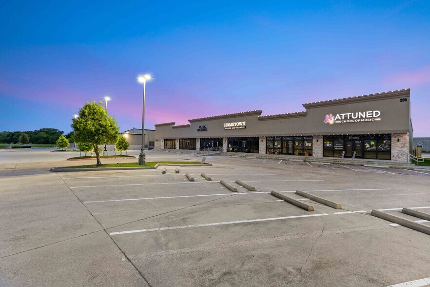More Photos Of 395 Columbia Memorial Parkway, Kemah Storefront Retail Office For Lease