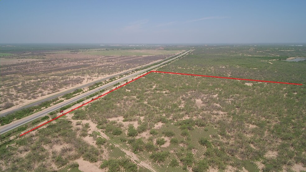 1000 Mines Road, Laredo, TX 78045 - Land For Sale Cityfeet.com