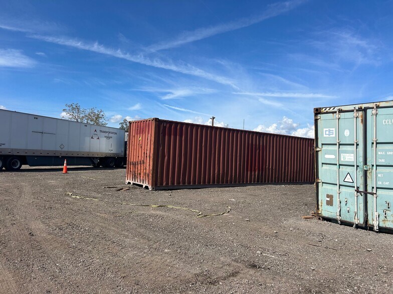 More Photos Of 5403 Causeway Blvd, Tampa Land For Lease