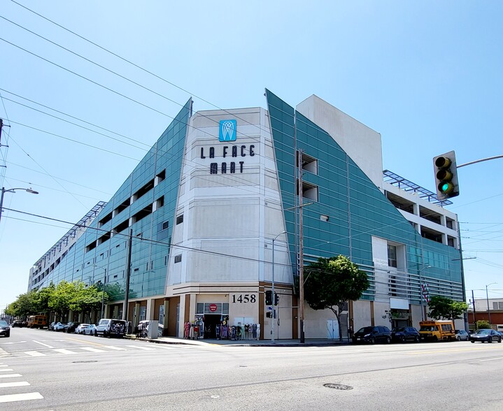 More Photos Of 1458 S San Pedro St, Los Angeles Freestanding For Sale