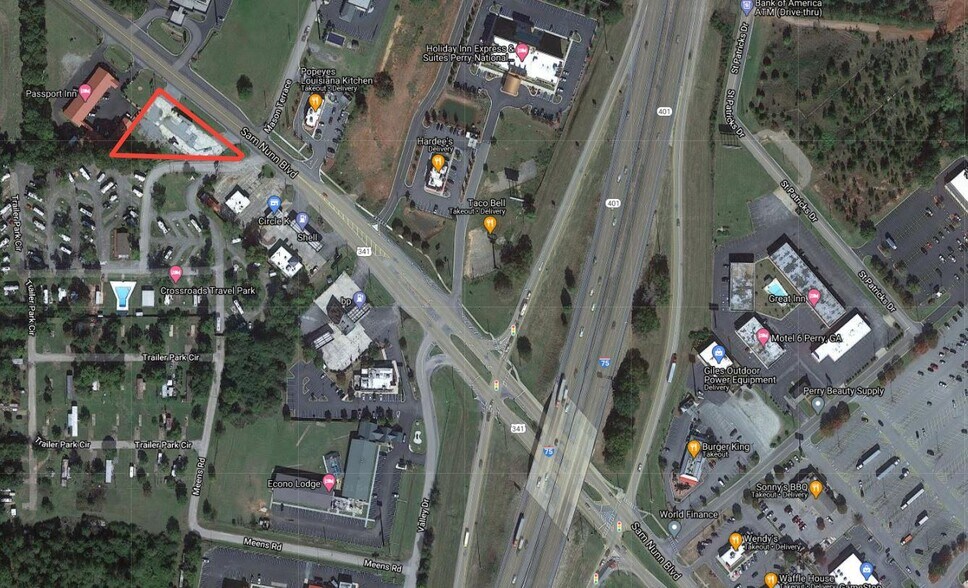 Primary Photo Of ,  Land For Sale