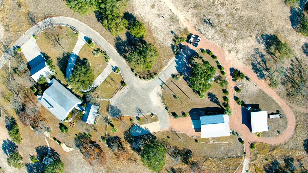 More Photos Of 521 Bluff Creek Rd, Center Point Land For Sale