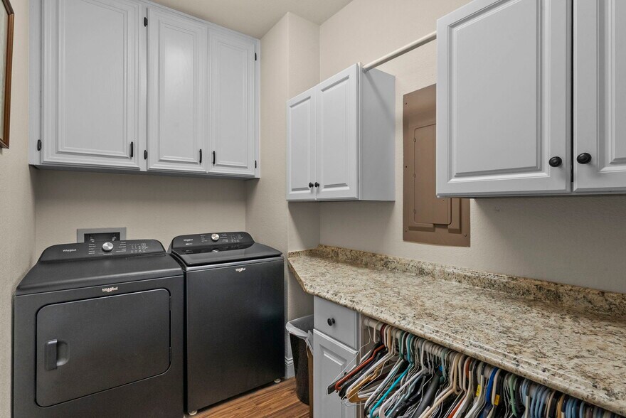 More Photos Of 539 Oak Vista Dr, Burnet Land For Sale