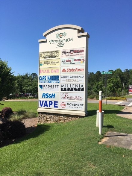 More Photos Of 6267 Old Water Oak Rd, Tallahassee Unknown For Lease