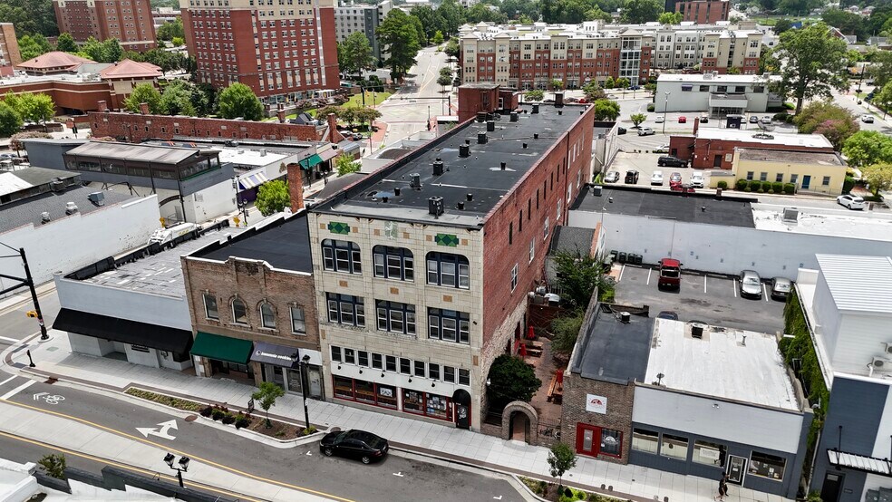 More Photos Of 114 E 5th St, Greenville Apartments For Sale