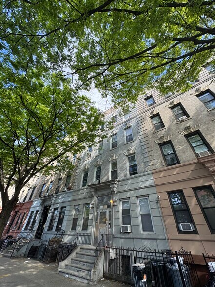 Primary Photo Of 5015 4th Ave, Brooklyn Apartments For Sale