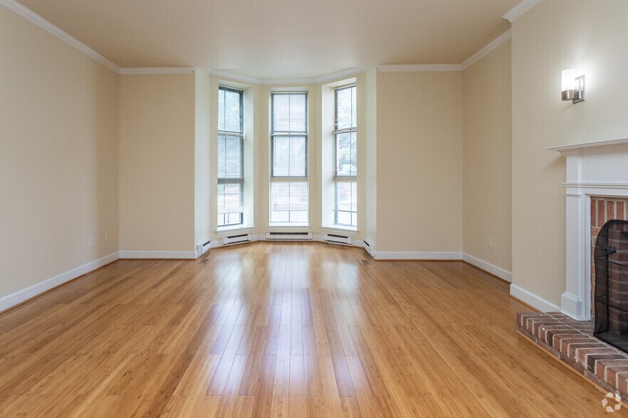 More Photos Of 1520 Park Ave, Baltimore Apartments For Sale