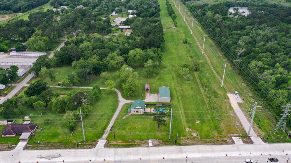 More Photos Of 2222 N Main St, Highlands Land For Sale