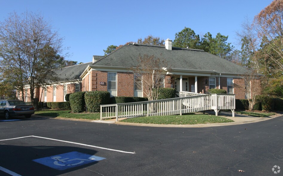 Primary Photo Of 573 Concord Rd SE, Smyrna Medical For Lease