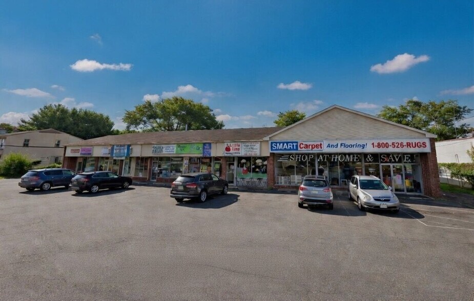 Primary Photo Of 1951 Highway 33, Trenton General Retail For Lease