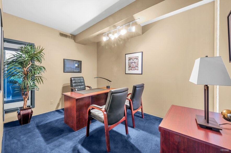 More Photos Of 2065 W 4th Ave, Vancouver Storefront Retail Office For Sale