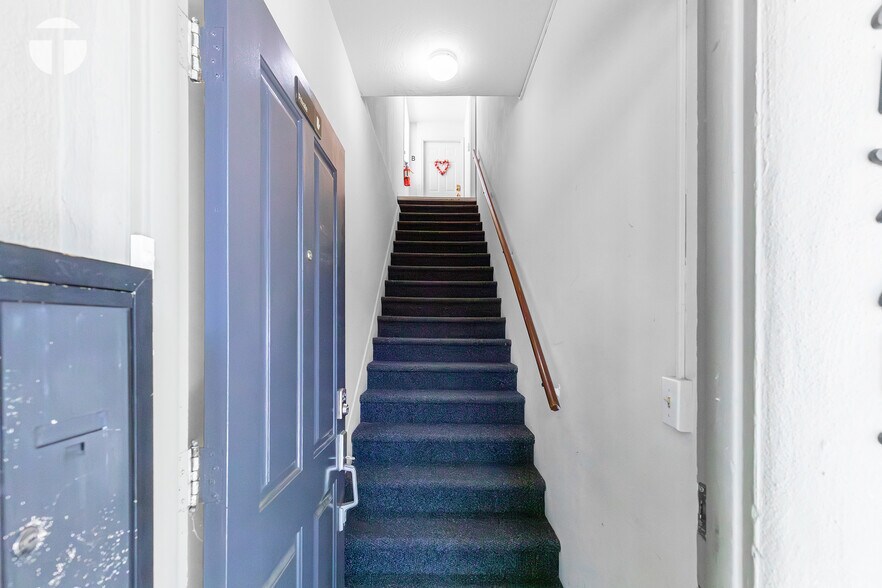 More Photos Of 2525 J St, Sacramento Storefront Retail Residential For Sale