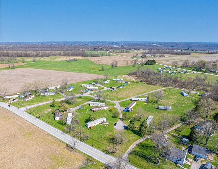 More Photos Of 185 Mohawk School Rd, New Castle Manufactured Housing Mobile Home Park For Sale