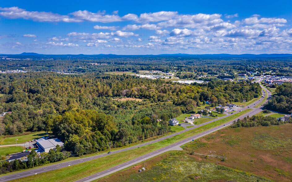 More Photos Of 14387 Spotswood Trl, Ruckersville Land For Sale
