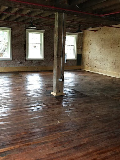 More Photos Of 686-688 Pennsylvania Ave, Hagerstown Flex For Sale