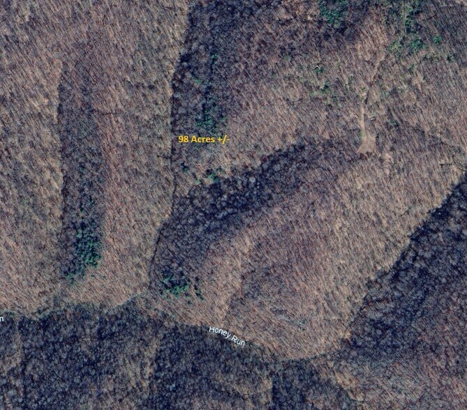 More Photos Of Little Creek rd, Creston Land For Sale