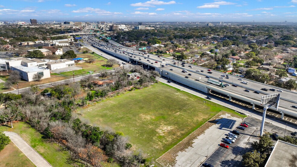 More Photos Of 1919 NW Loop 410, San Antonio Land For Sale