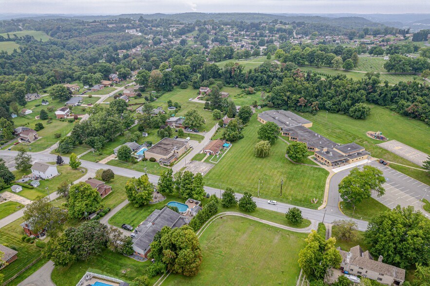 More Photos Of 2420 Greenock Buena Vista Rd, Mckeesport Daycare Center For Sale
