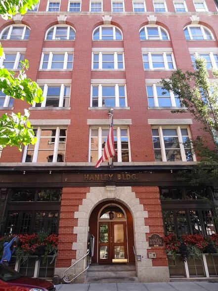 More Photos Of 50-56 Pine St, Providence Office For Lease