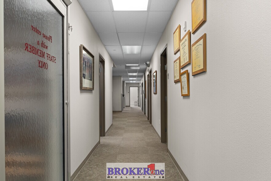 More Photos Of 419 S Washington St, Casper Healthcare For Lease