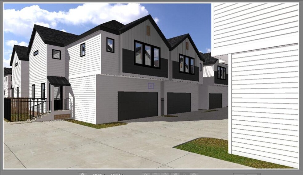 More Photos Of 4450 Pinemont Dr, Houston Land For Sale