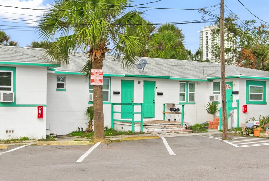 More Photos Of 218-228 N Oleander Ave, Daytona Beach Apartments For Sale