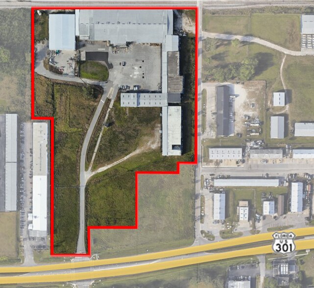 More Photos Of 2308 US-301, Palmetto Land For Sale