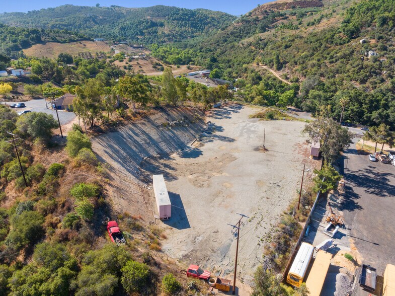 More Photos Of 8490 Nelson Way, Escondido Industrial For Sale