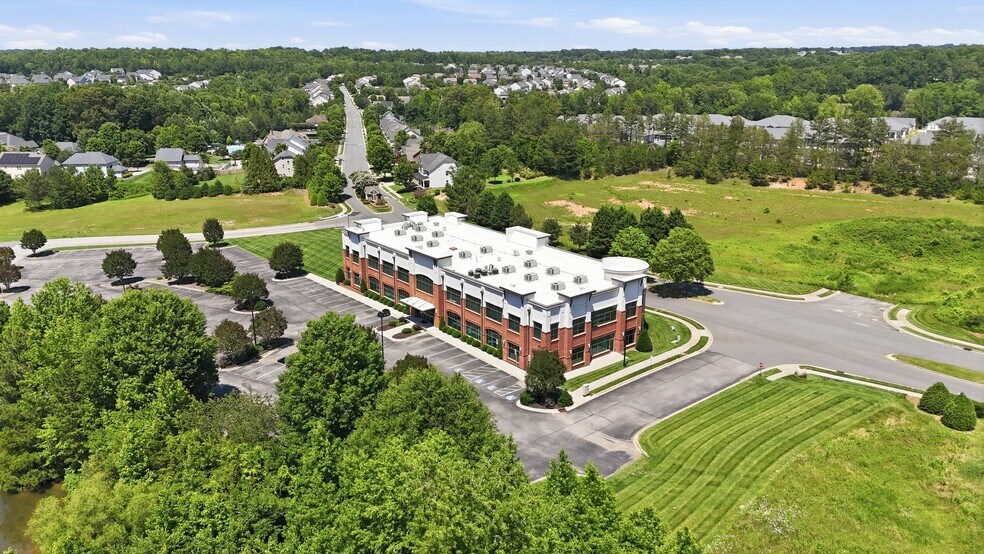 More Photos Of 1245 Rosemont Dr, Indian Land Office For Lease